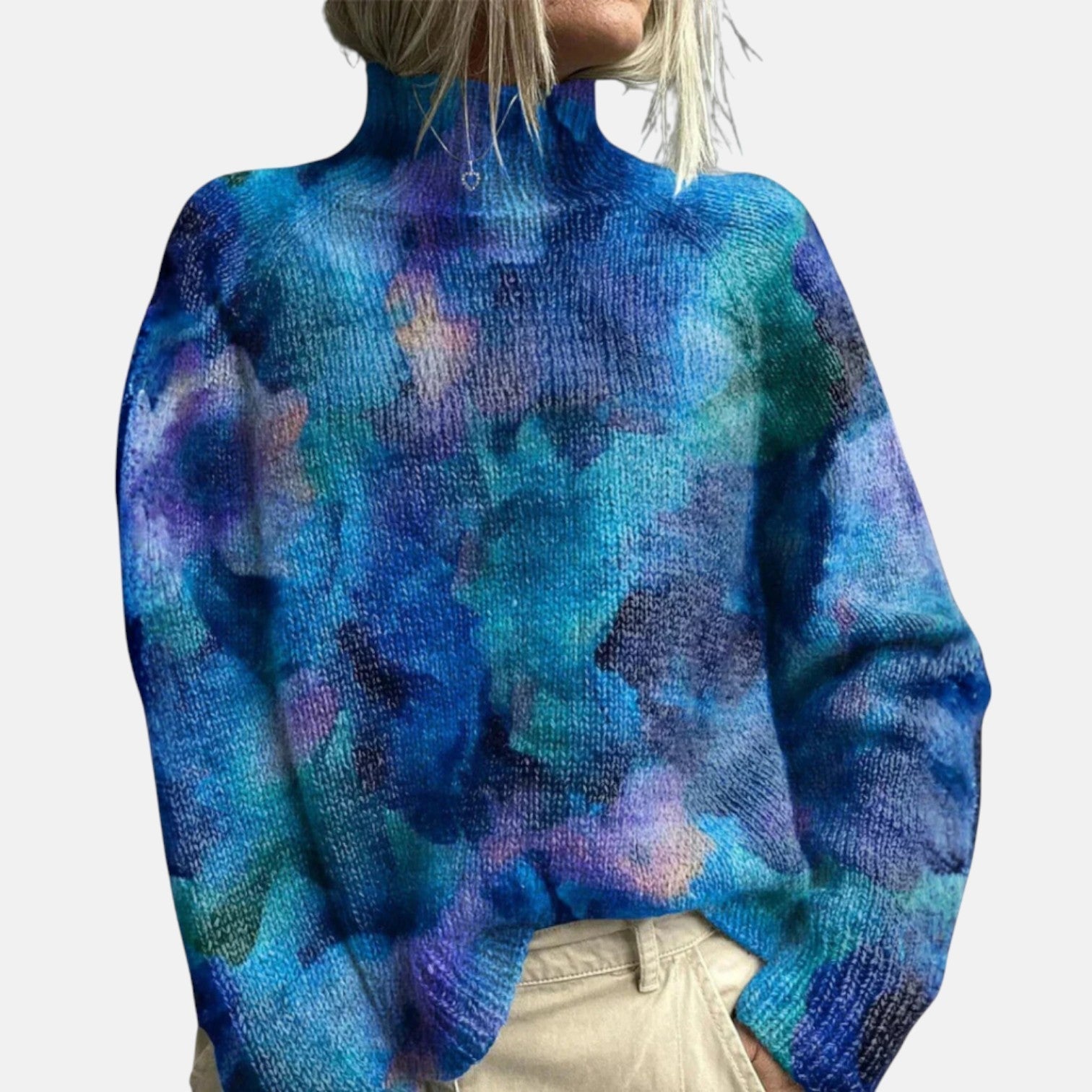 Blue / S