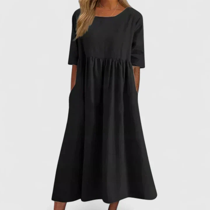 Black / S