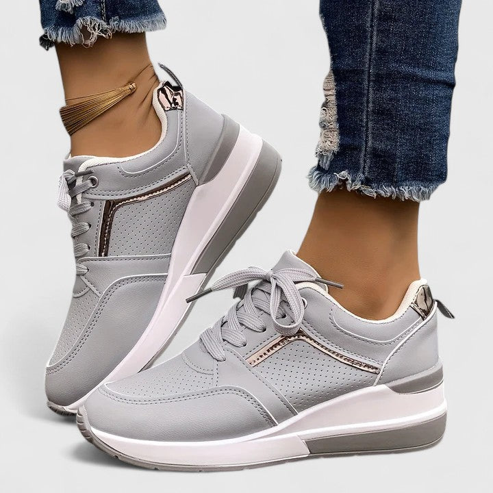 Gray / 12 US | 43 EU
