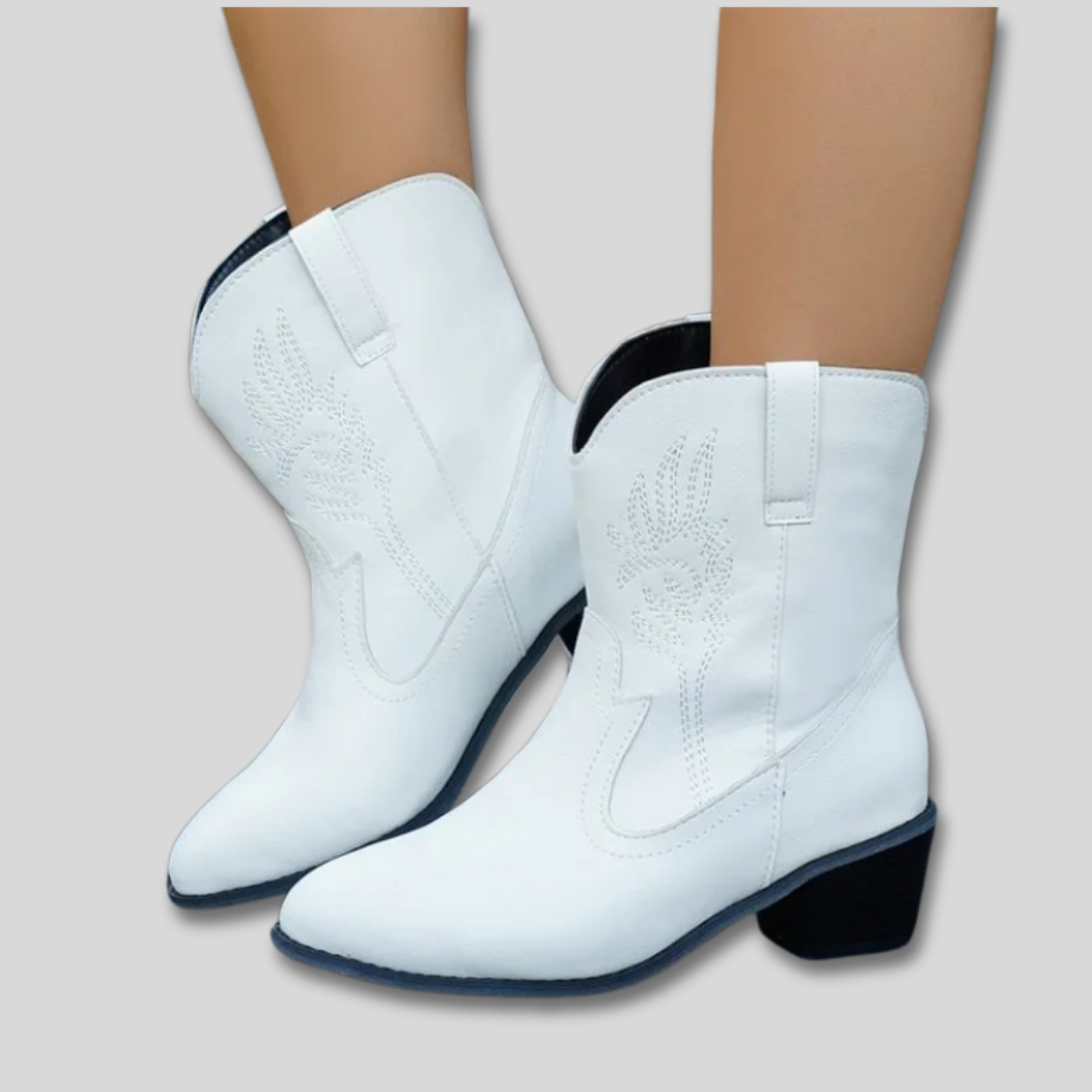 White / 5