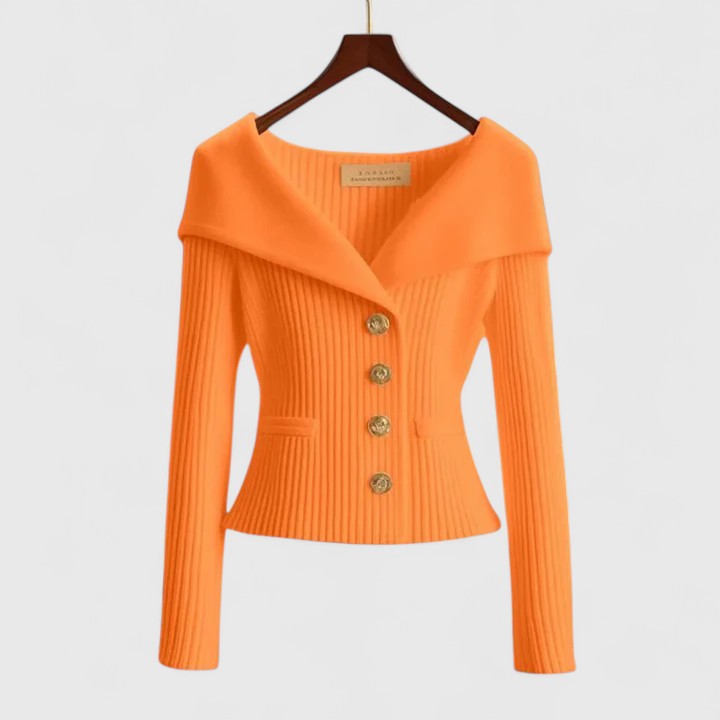 Orange / One size