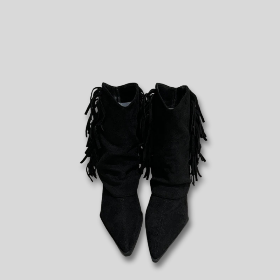Black / 5