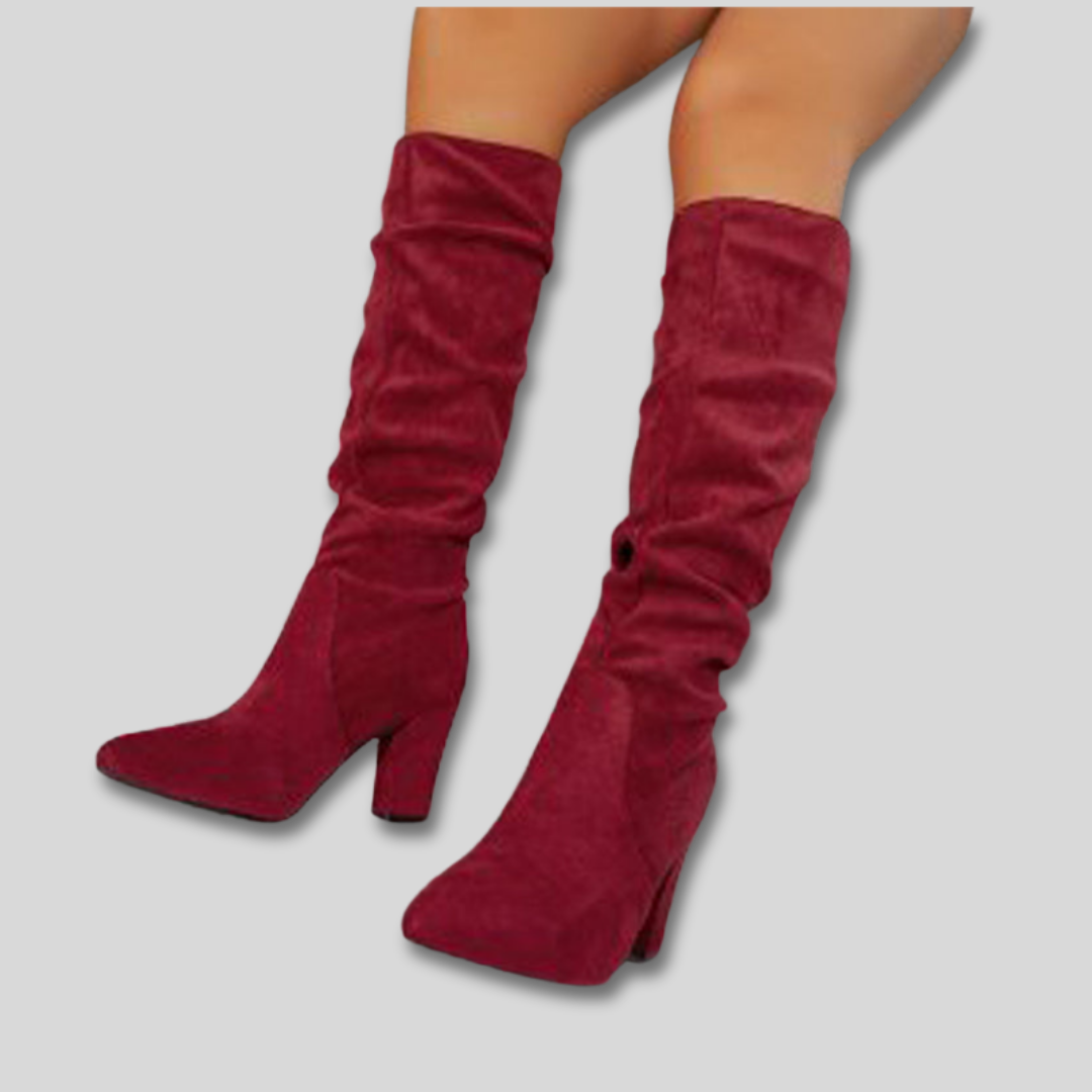 Red / 4