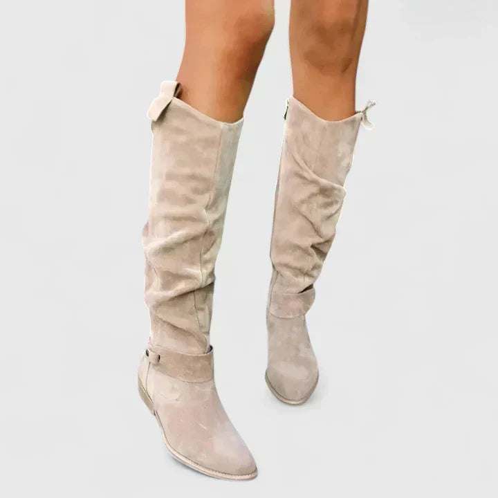 Beige / 5