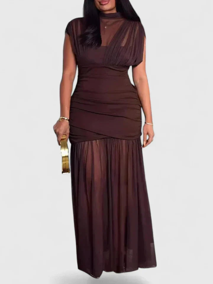 Brown / XS