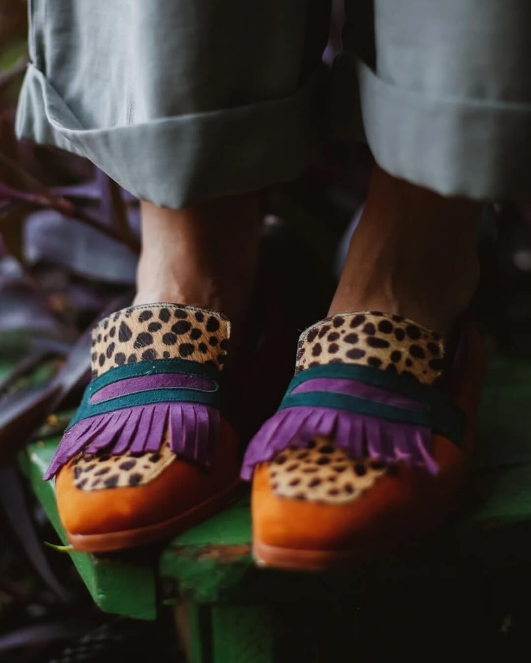 Leopard Print / 11