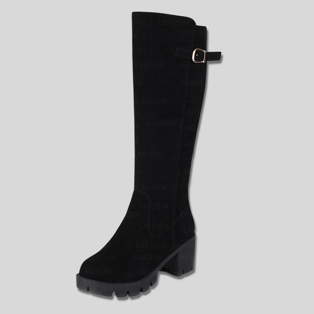Black / 5