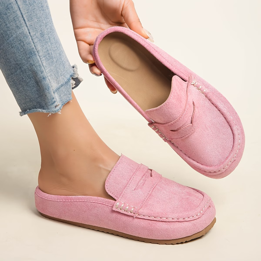 Pink / 11