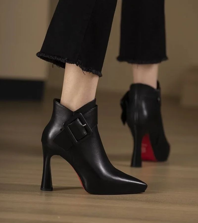 Black / 5