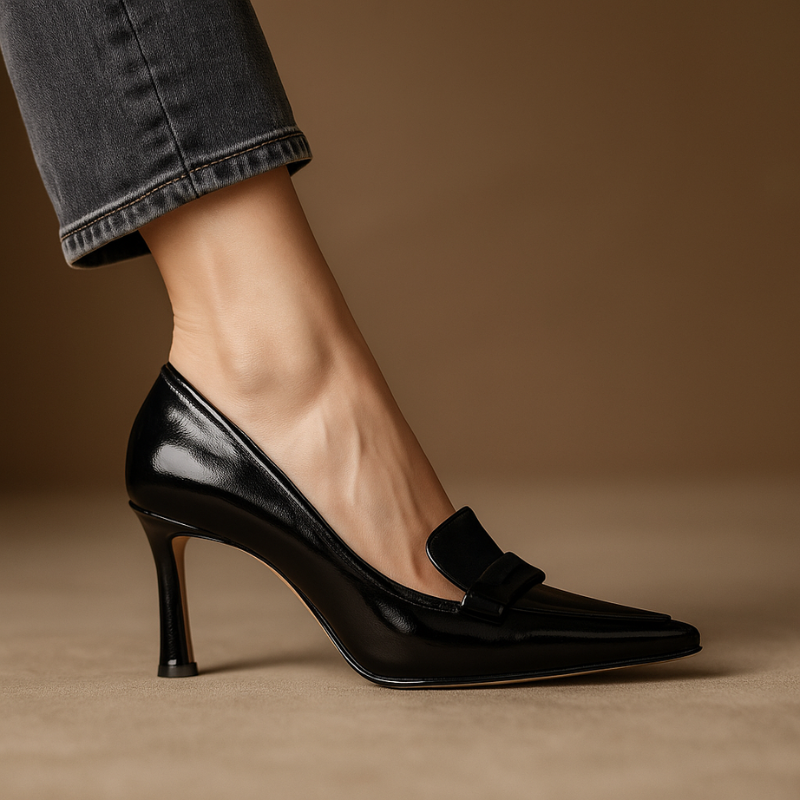 Black / 5