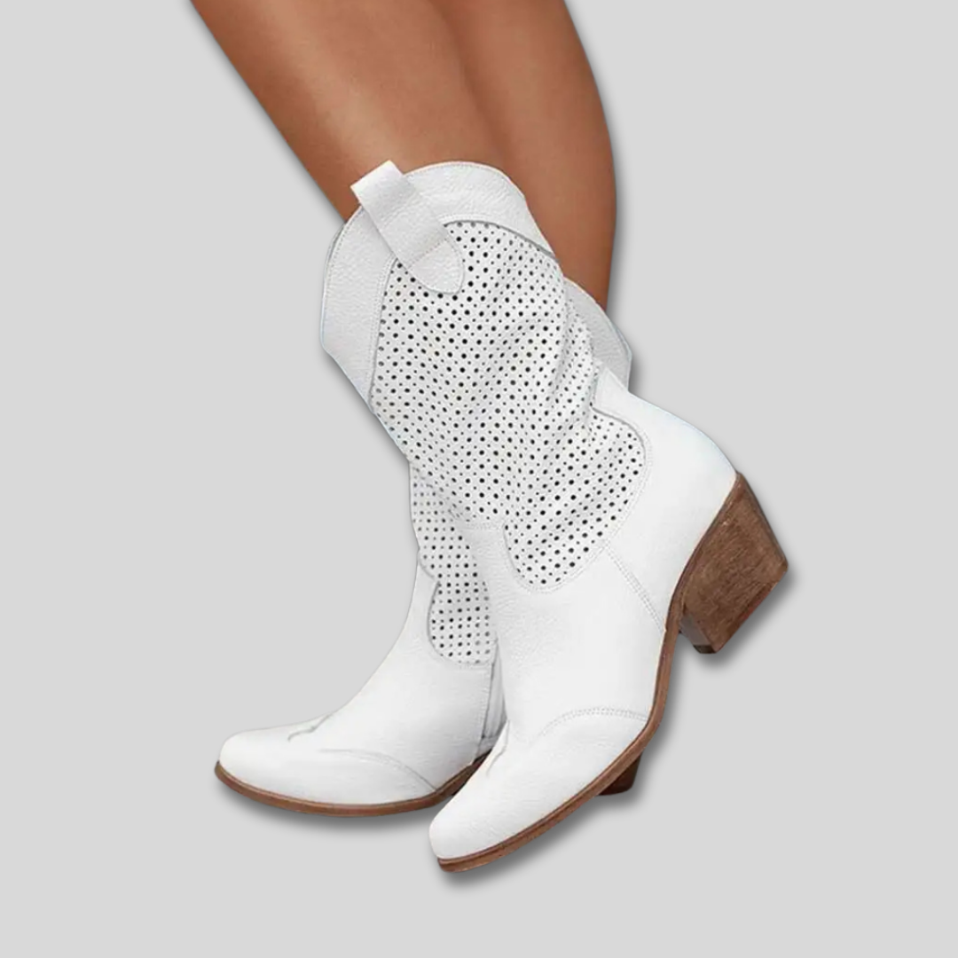 White / 4
