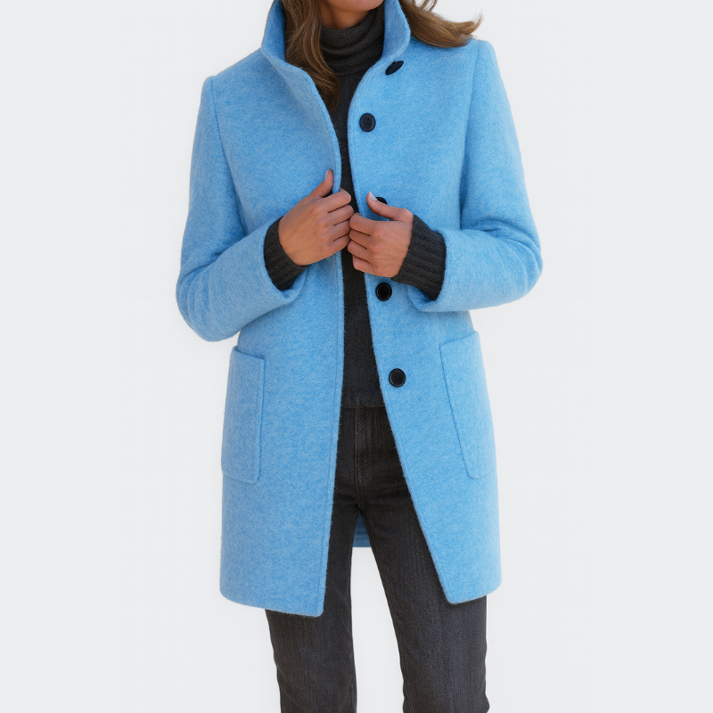 Light Blue / S