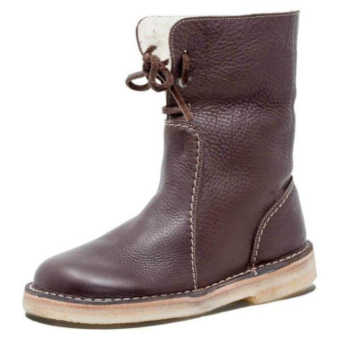 Dark Brown / 5