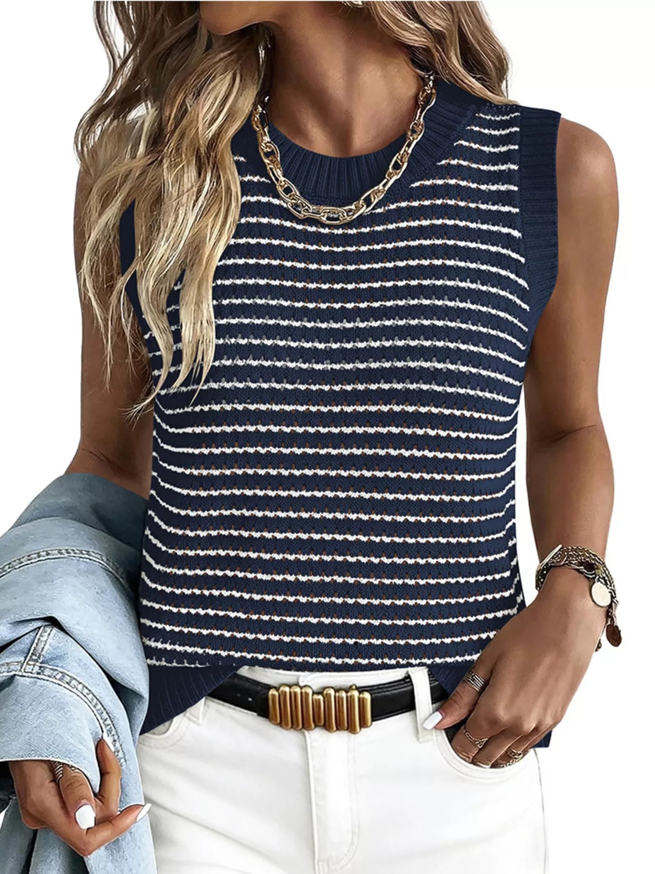 Navy Blue / 3XL