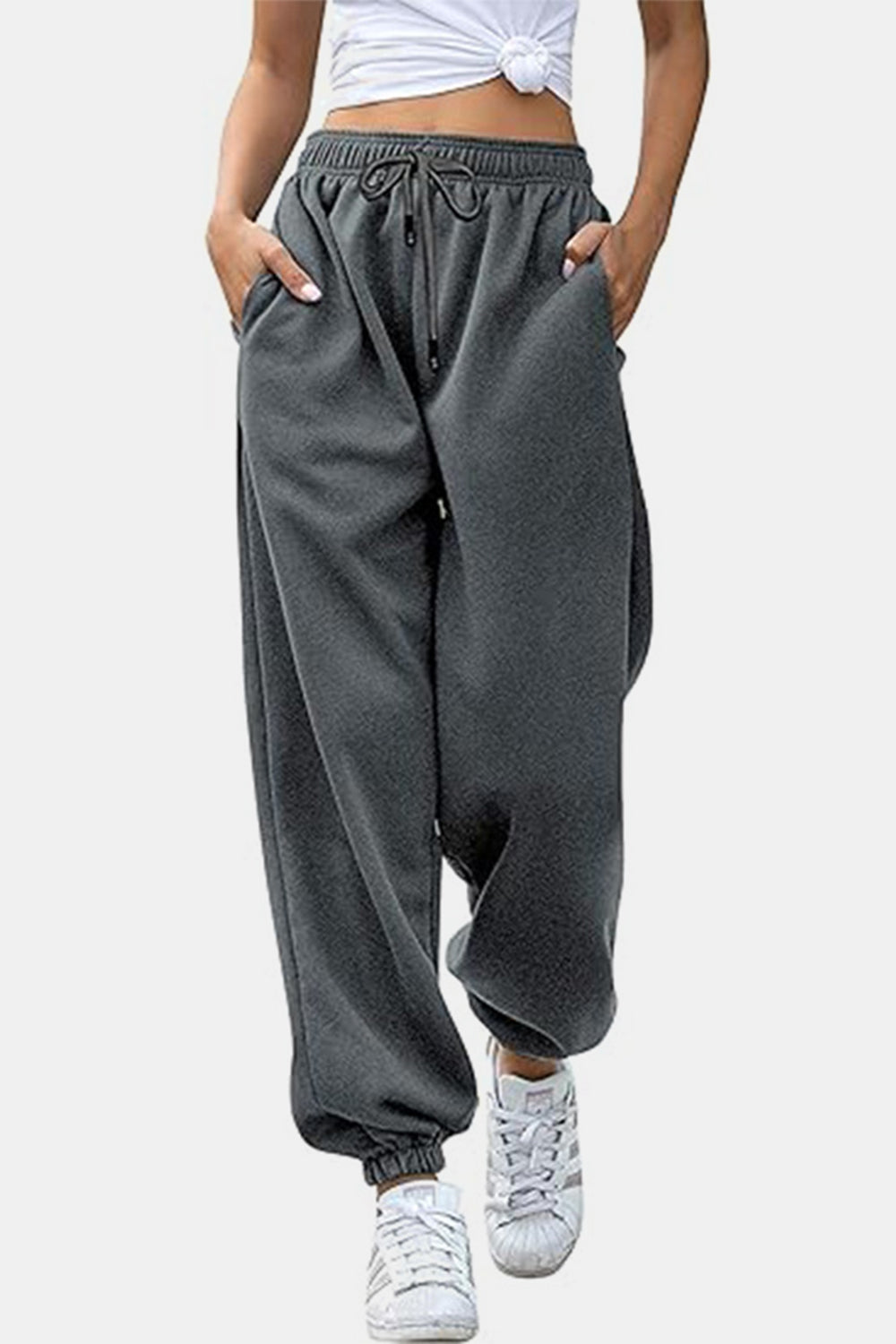Dark Gray / 3XL