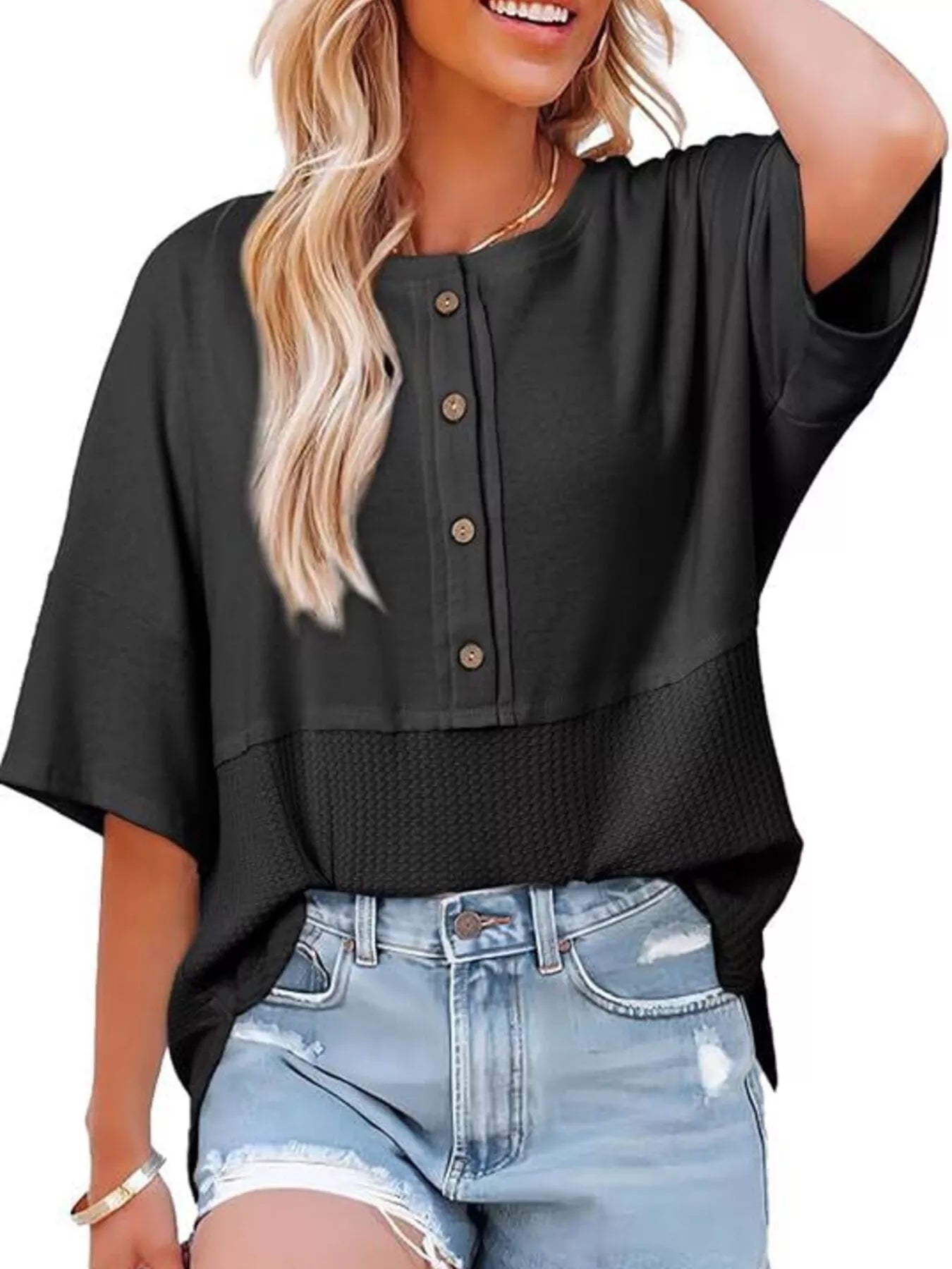 Black / 3XL