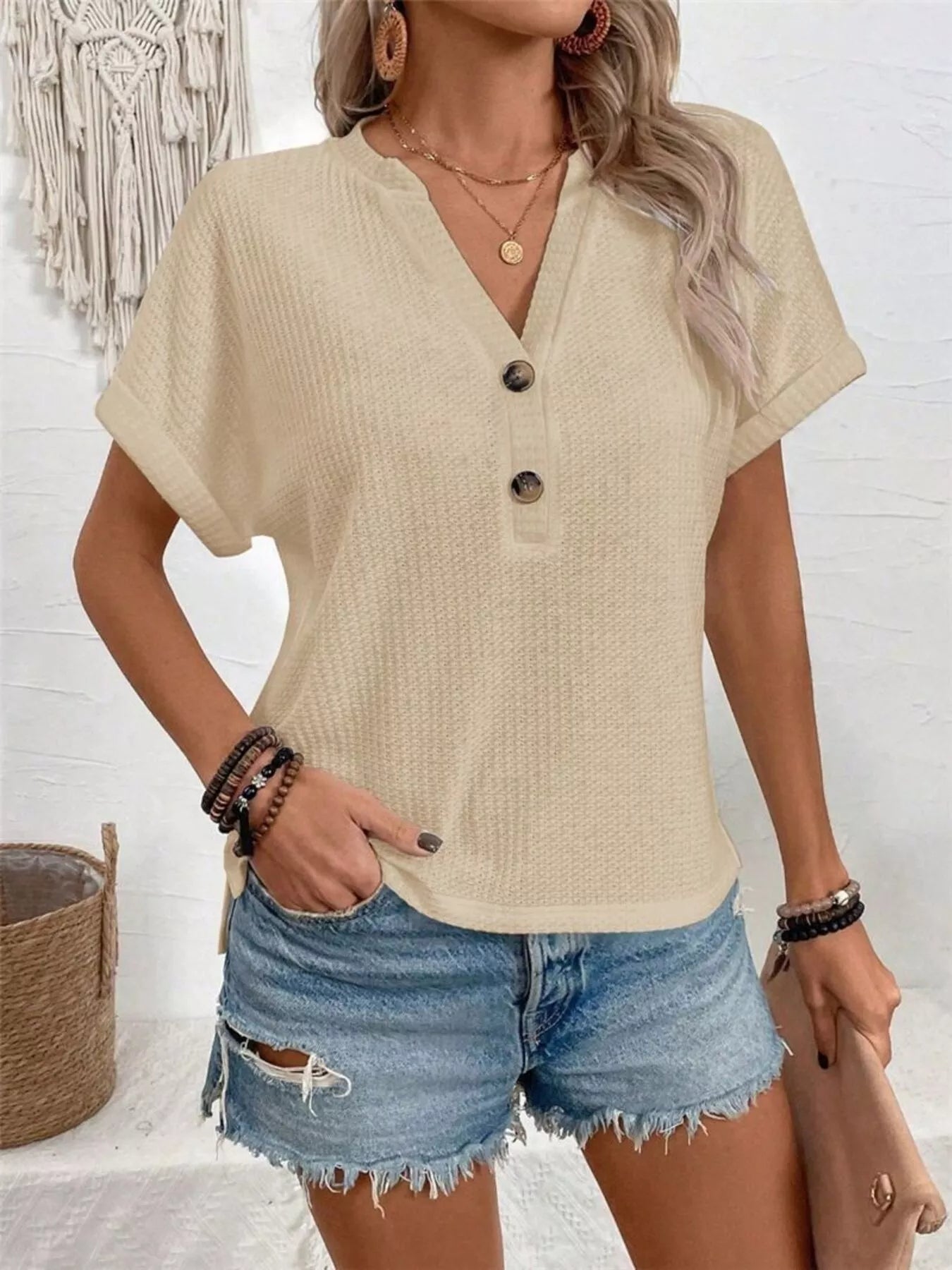 Apricot / 3XL