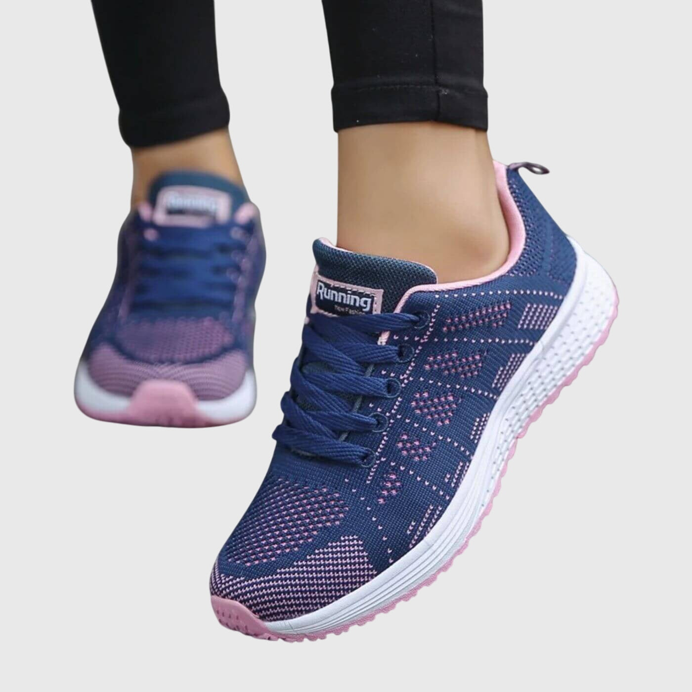 Blue/Purple / 5