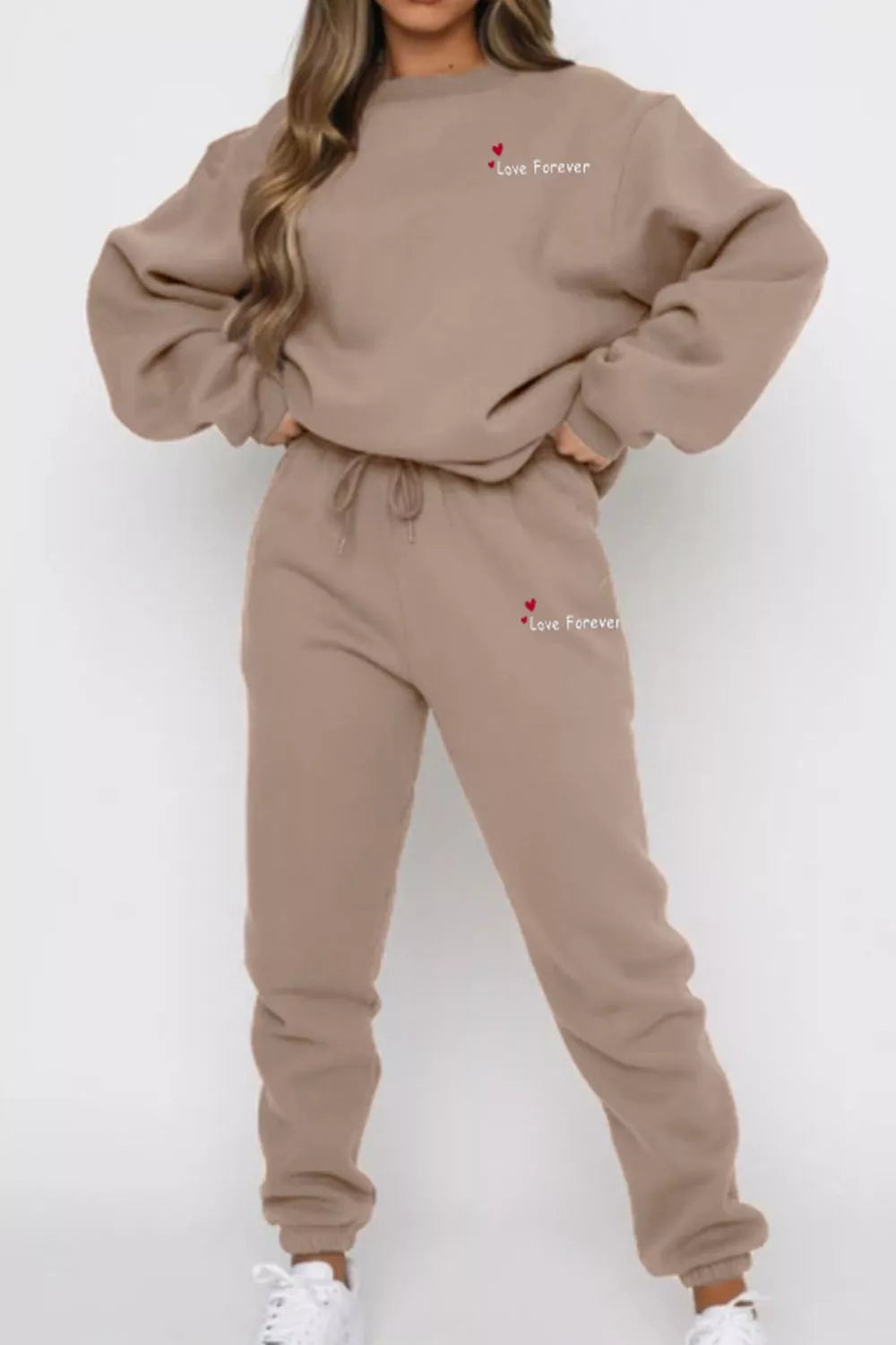 Khaki / 3XL