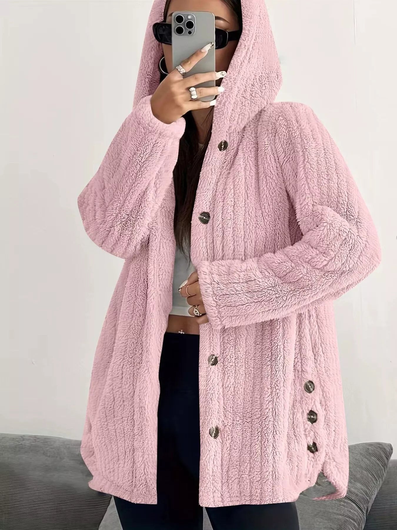 Pink / 3XL