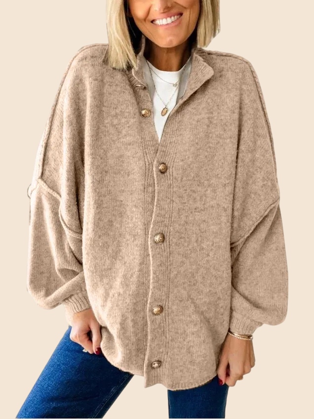 Khaki / L