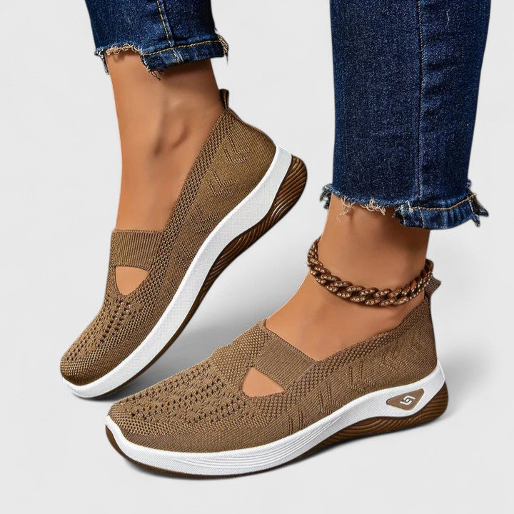 Light Brown / 5