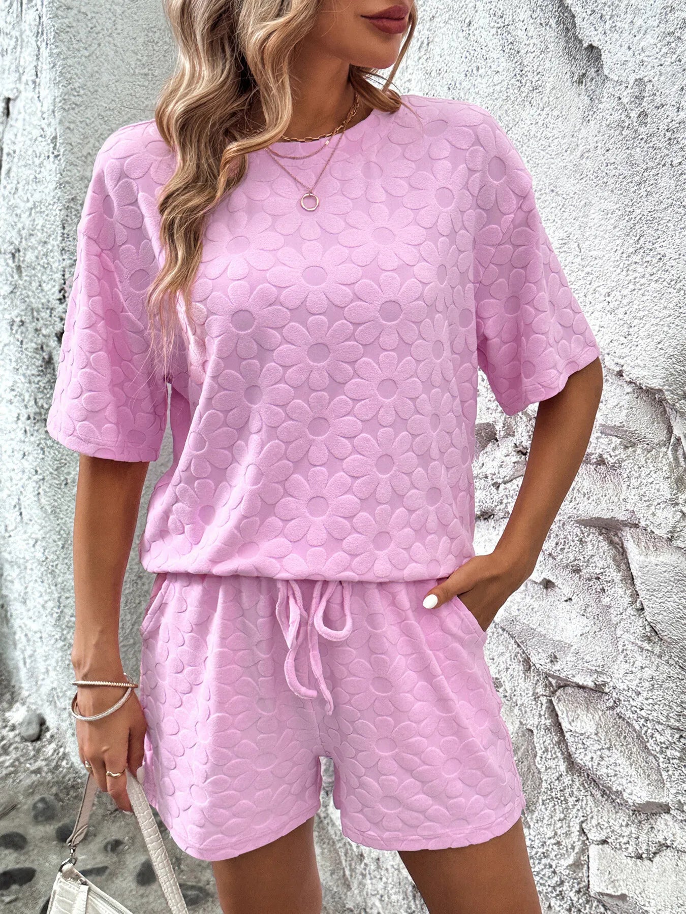 Pink / 3XL