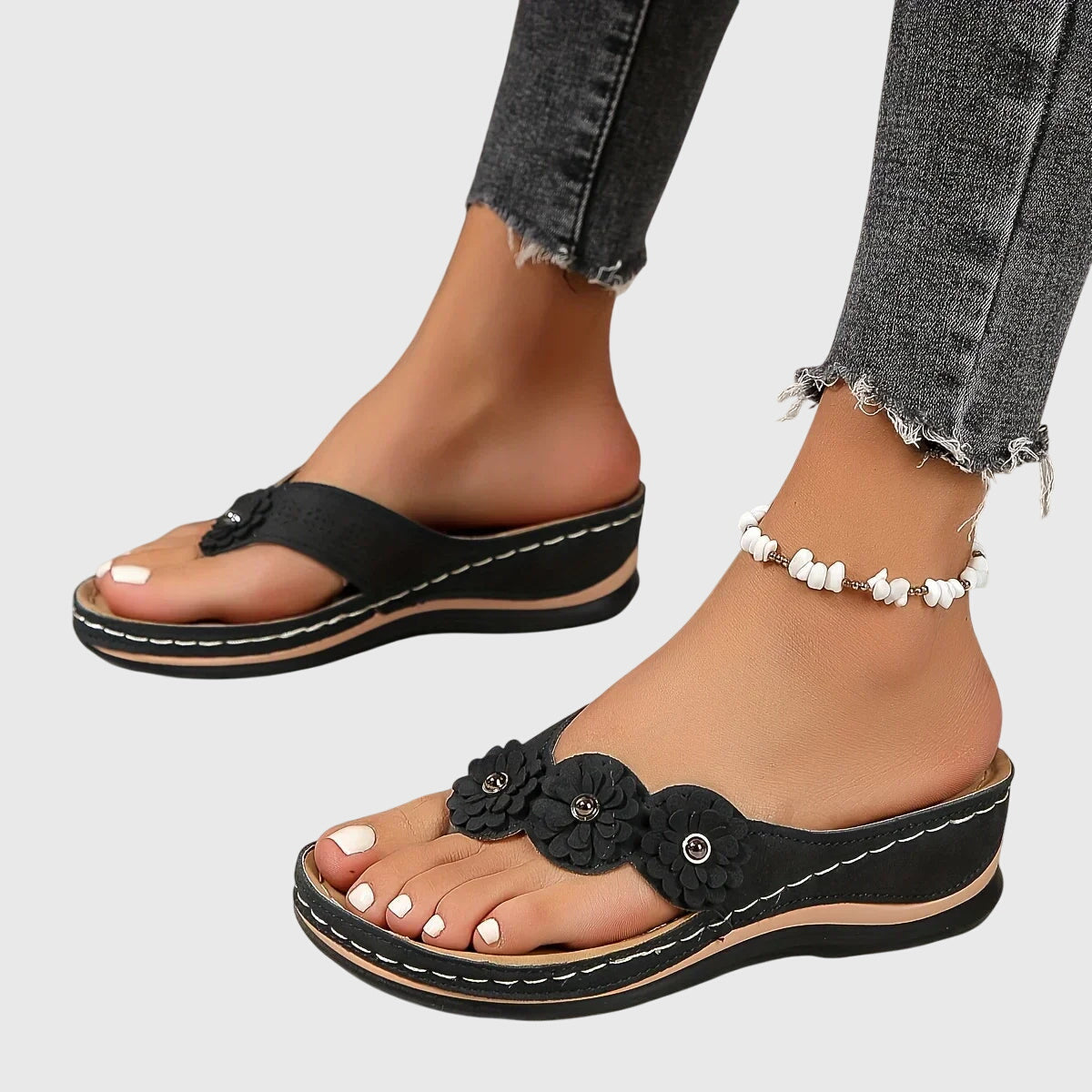 Black / 5