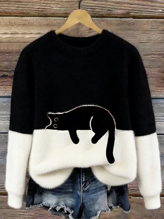 Black / 5XL