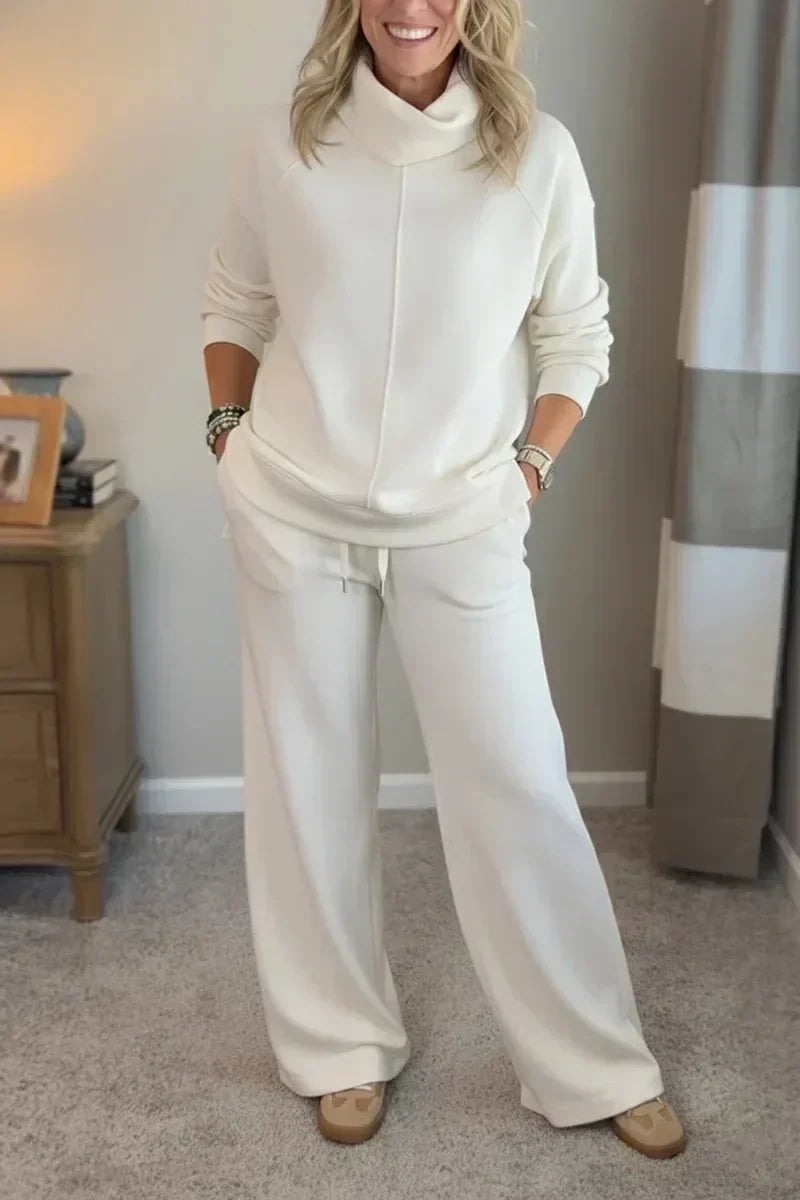 White / S