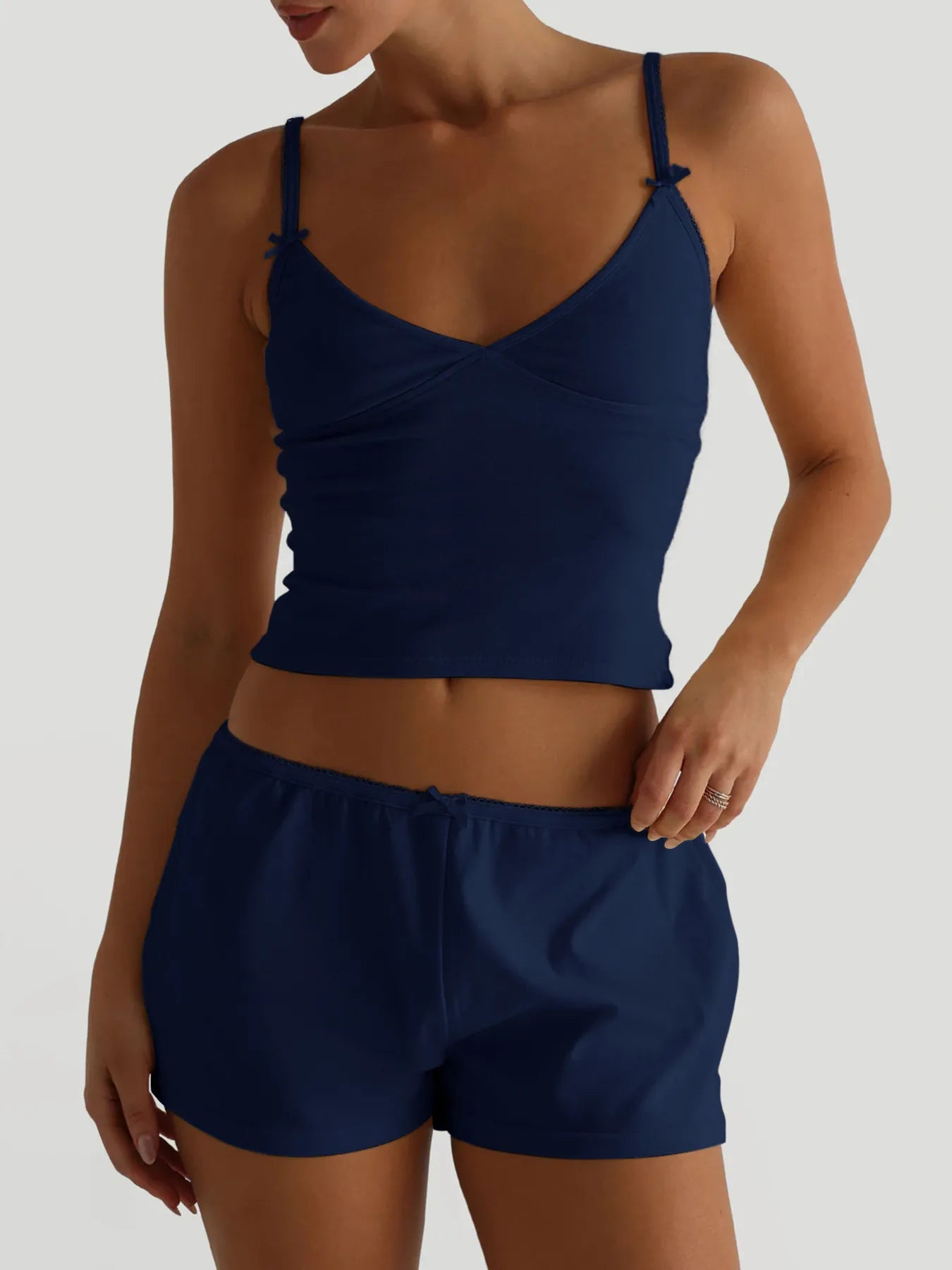 Navy Blue / 3XL