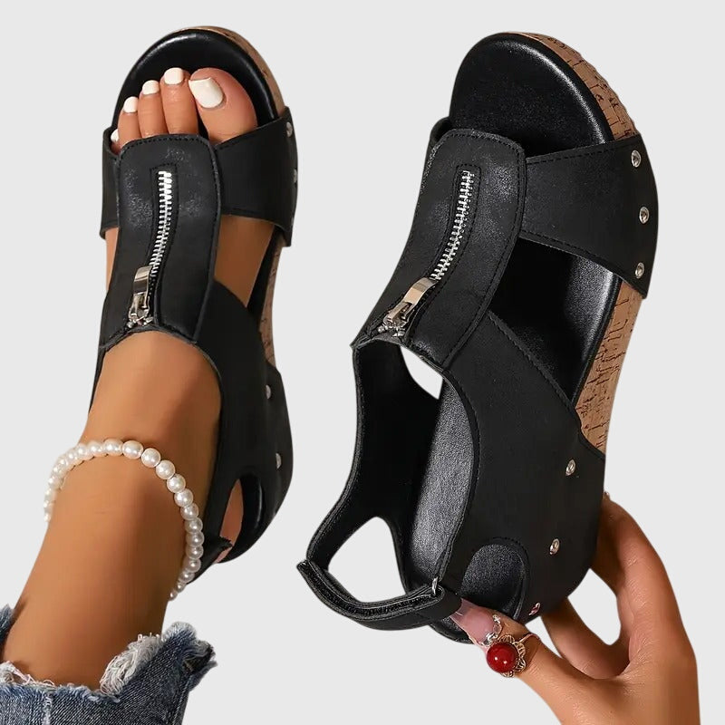 Black / 5