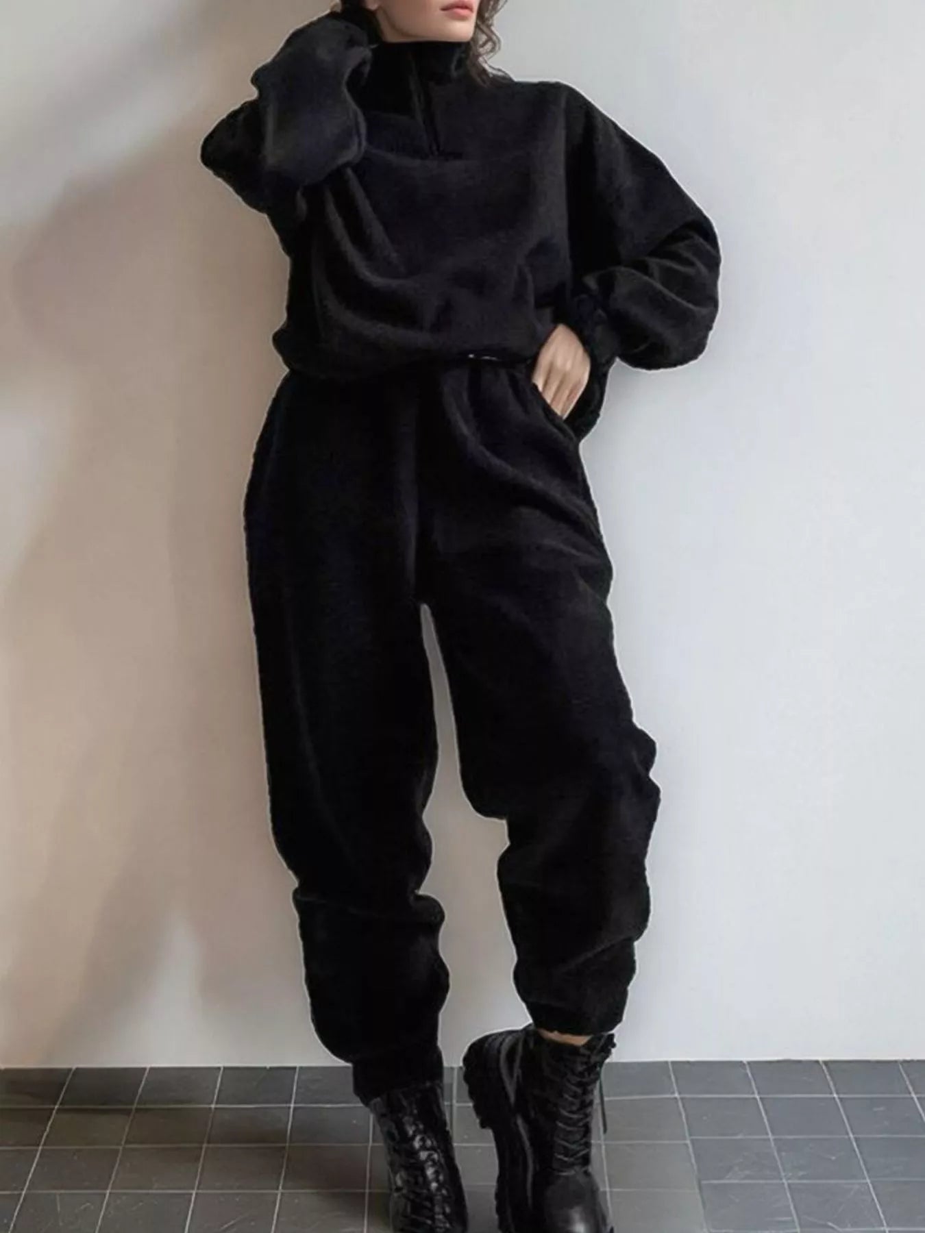 Black / 3XL