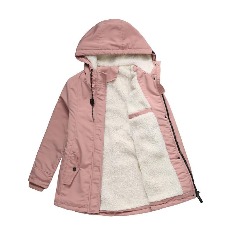 Pink / S