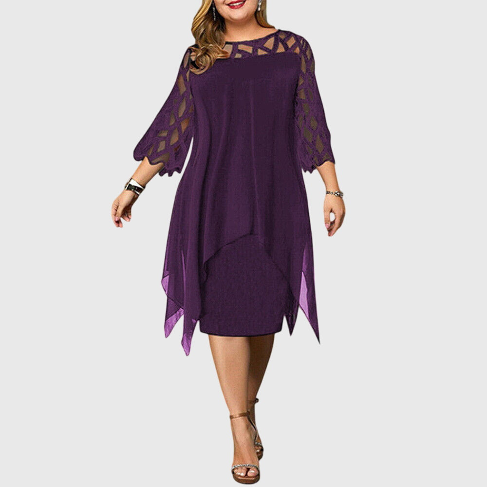 Purple (Almost sold out) / 12/14 | L