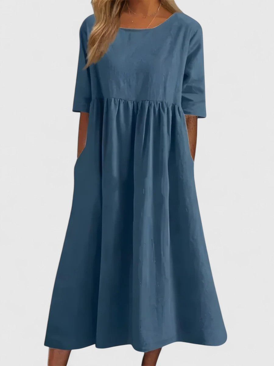 Blue / S
