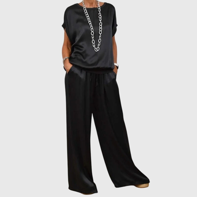 Black / XS