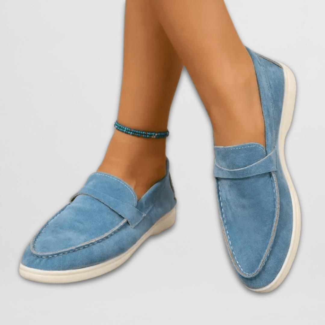 Blue / 4