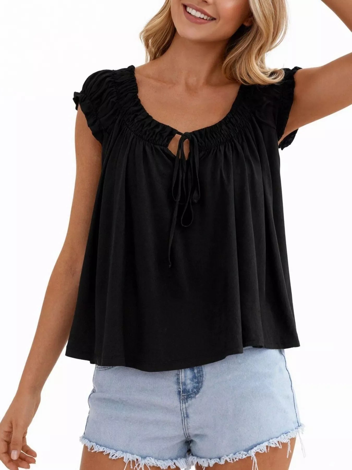 Black / 3XL