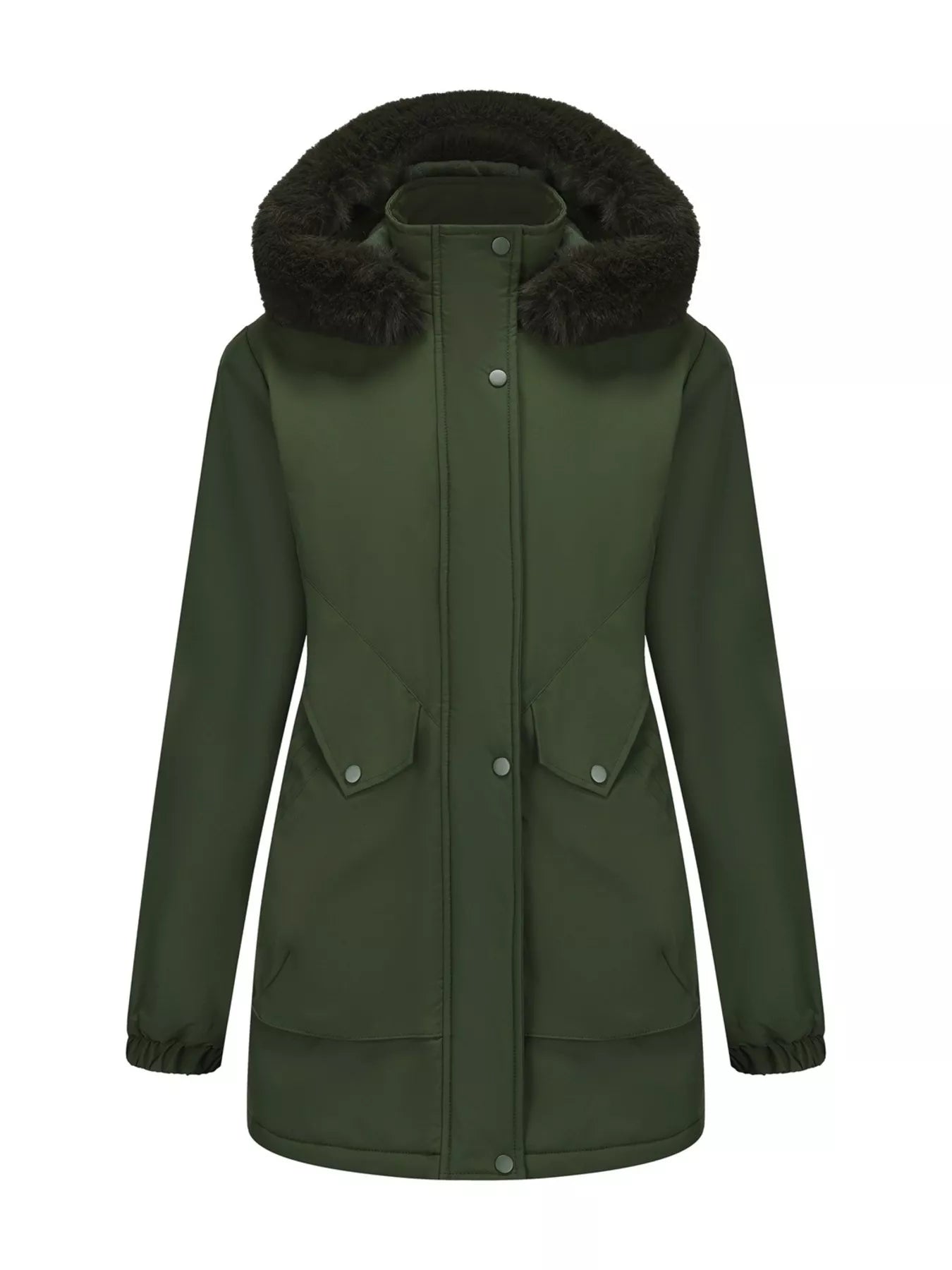 Army Green / 3XL