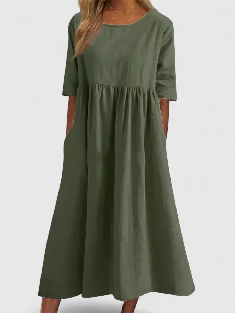 Green / S