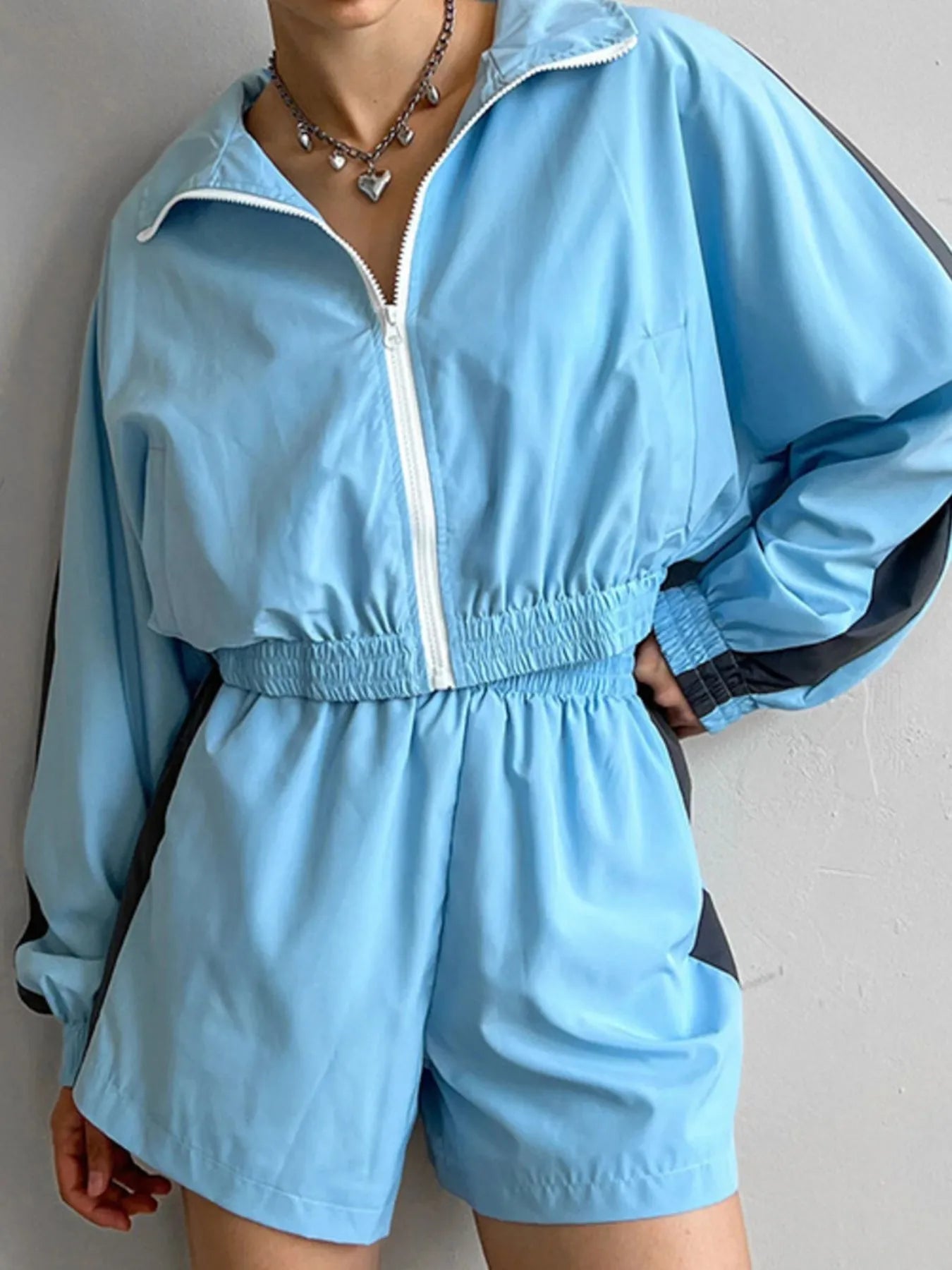 Sky Blue / 3XL
