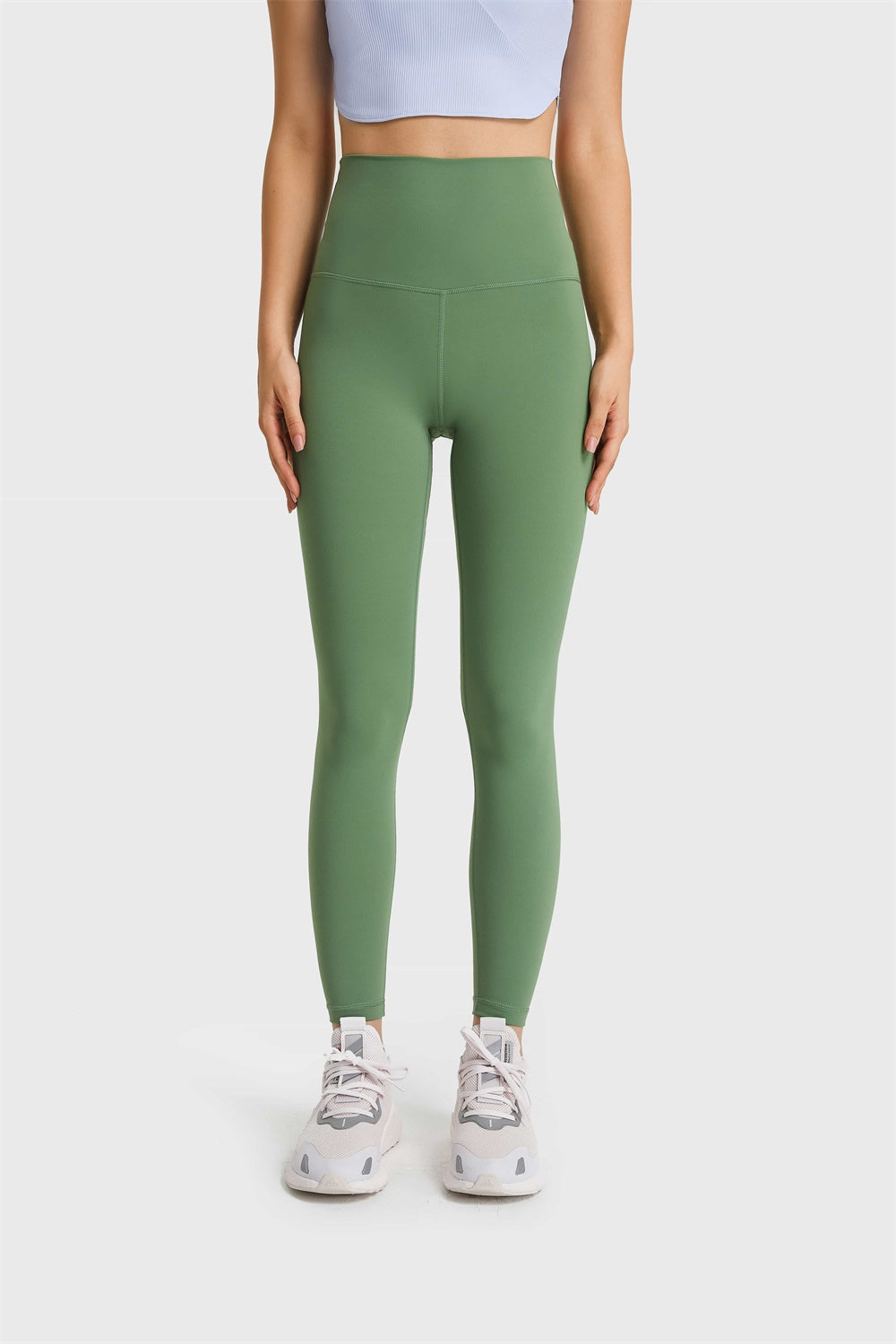 Green / 3XL