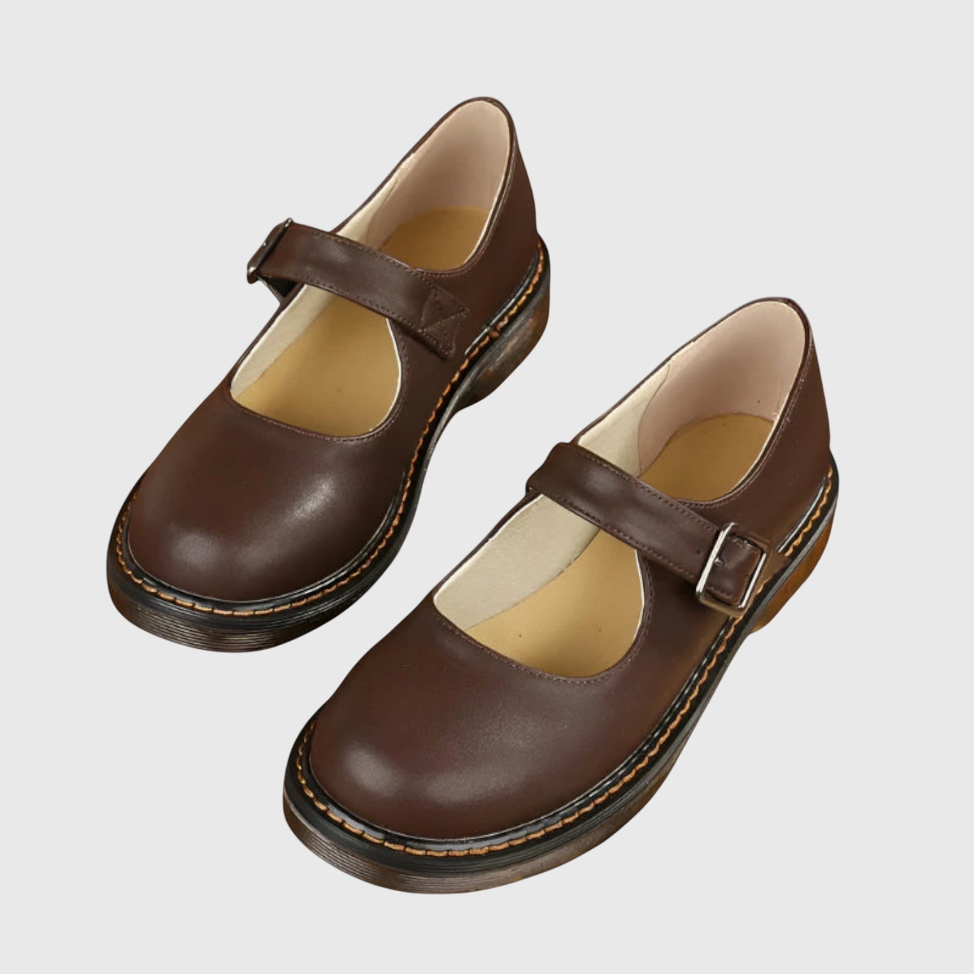Brown / 4