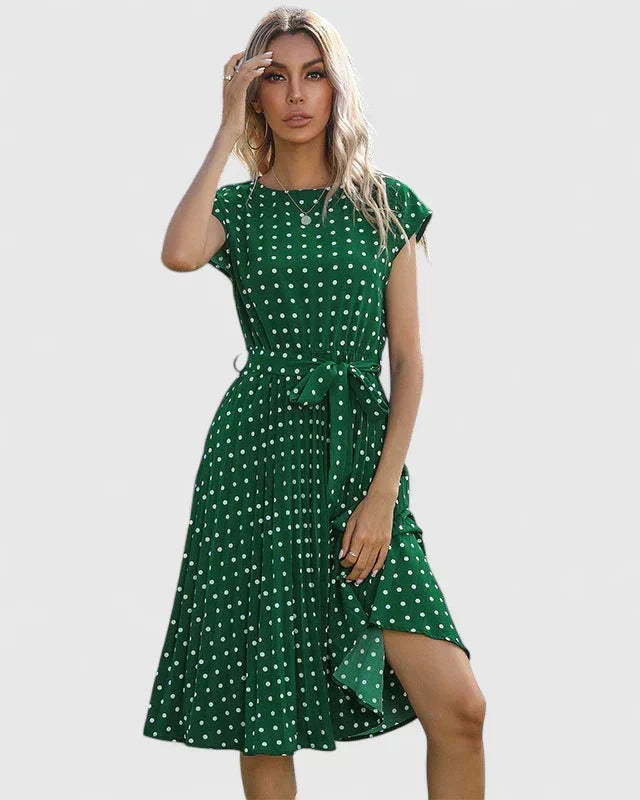 Green / S