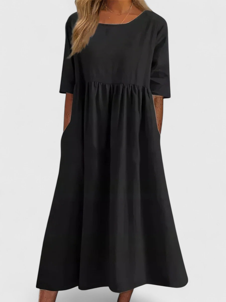 Black / S