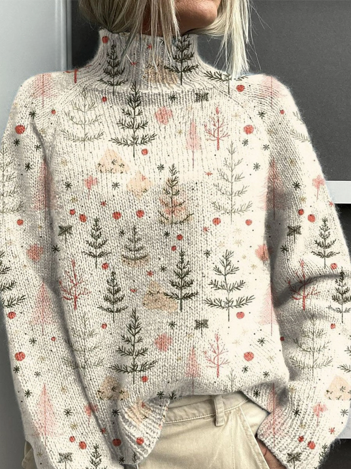 Multicolor / 3XL(24-26)