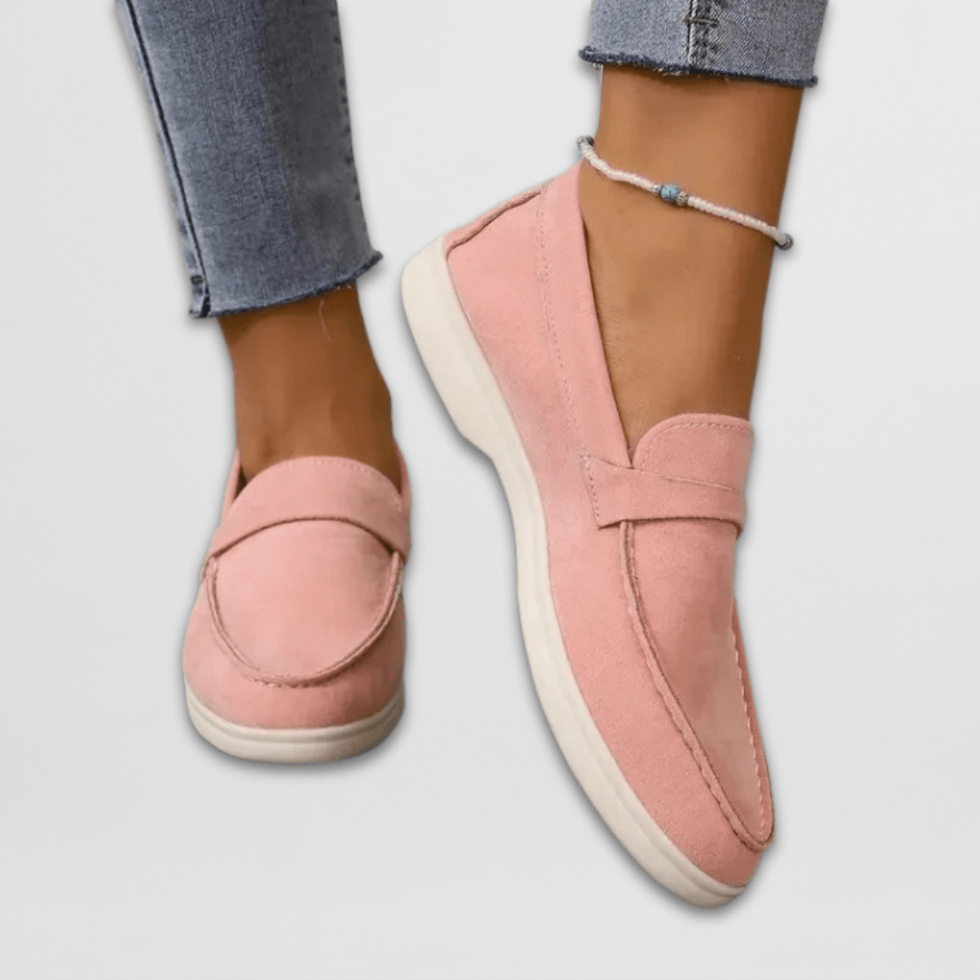 Pink / 4