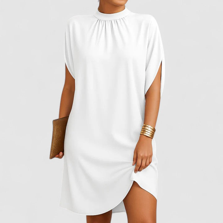 White / S