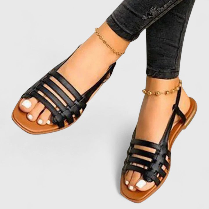 Black / 5